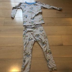 Bundle! 4T Pj’s